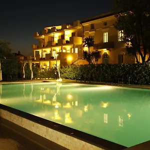 3* Hotel La Castellana