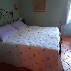 Gli Ulivi Fosdinovo
