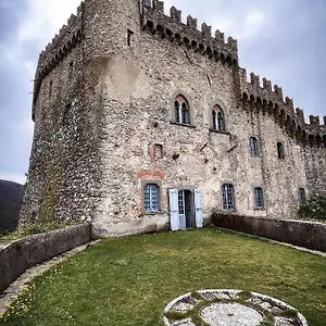2* Guest house Castello Malaspina Di