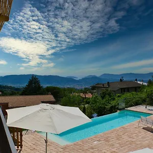 Holiday home Antiquaelunae Casali