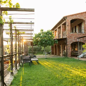 La Burlanda Fosdinovo