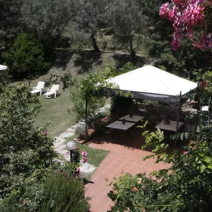  Bed & Breakfast Casa Virgilio