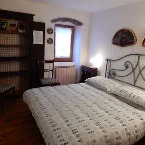 Il Borgo Della Colomba Séjour à la ferme
