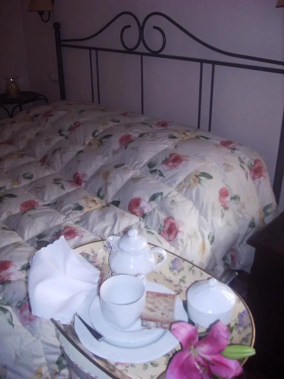 Gli Ulivi Bed & Breakfast Fosdinovo 0*,  Italy
