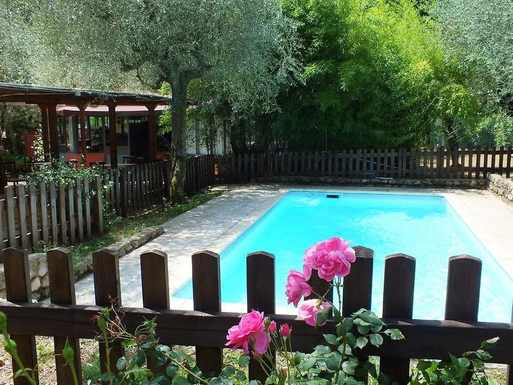 Gli Ulivi Bed & Breakfast Fosdinovo