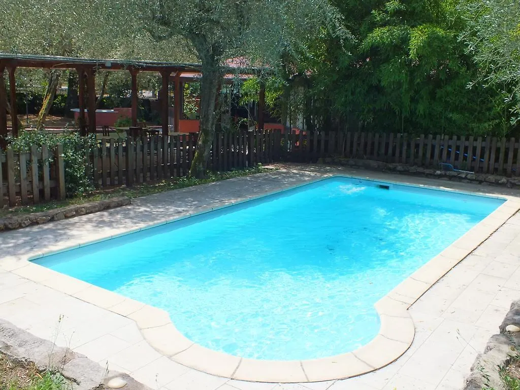 Gli Ulivi Bed & Breakfast Fosdinovo 0*,