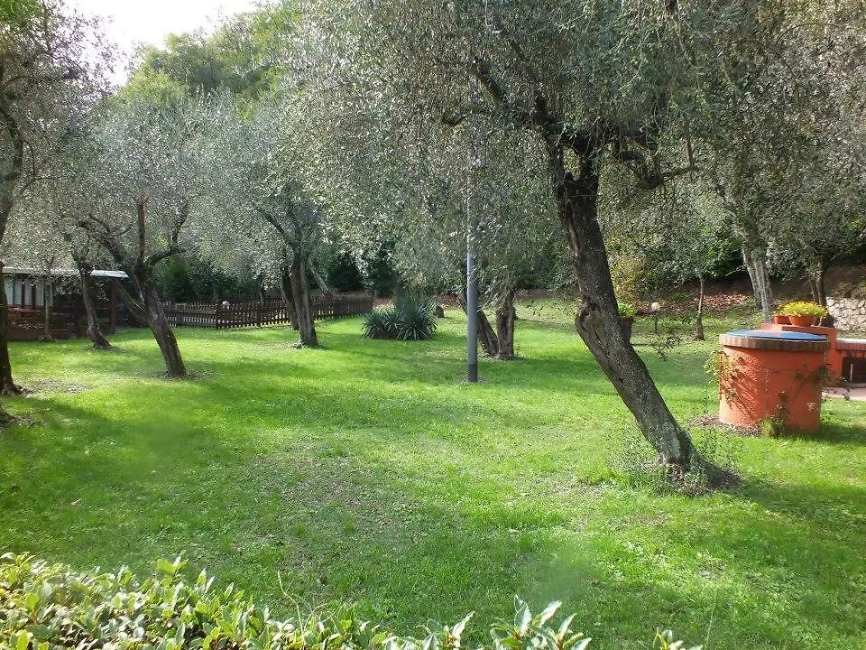Gli Ulivi Bed & Breakfast Fosdinovo Italy