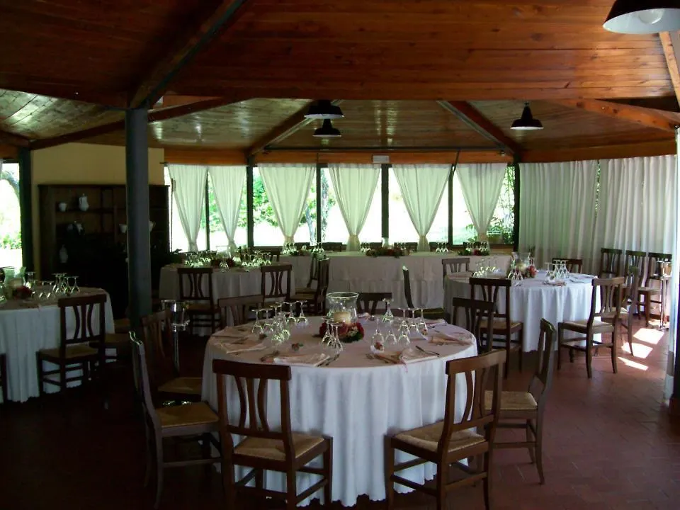 Gli Ulivi Bed & Breakfast Fosdinovo