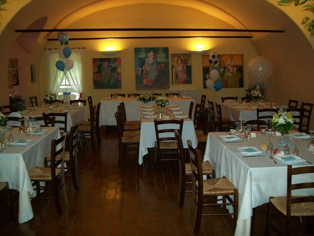 Gli Ulivi Bed & Breakfast Fosdinovo