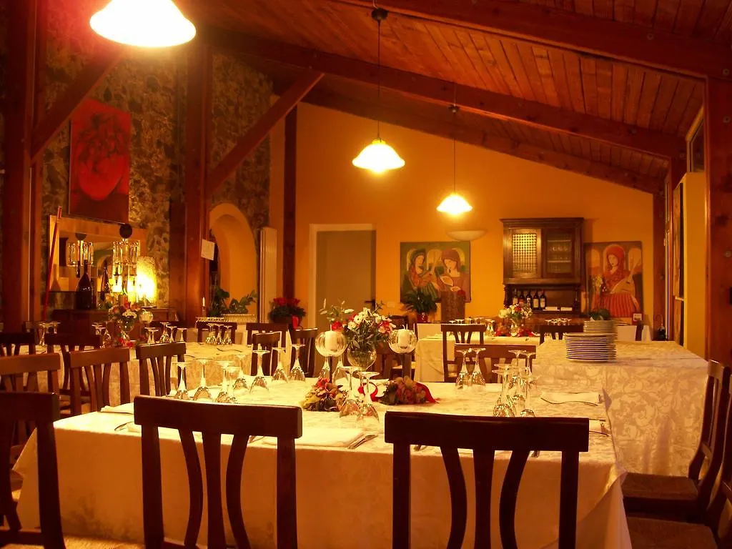 Gli Ulivi Bed & Breakfast Fosdinovo Italy