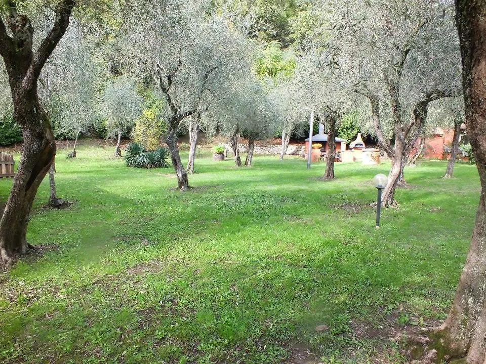 Gli Ulivi Bed & Breakfast Fosdinovo 0*,  Italy
