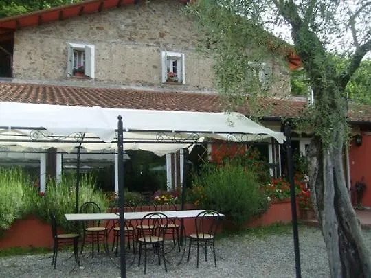 Gli Ulivi Bed & Breakfast Fosdinovo